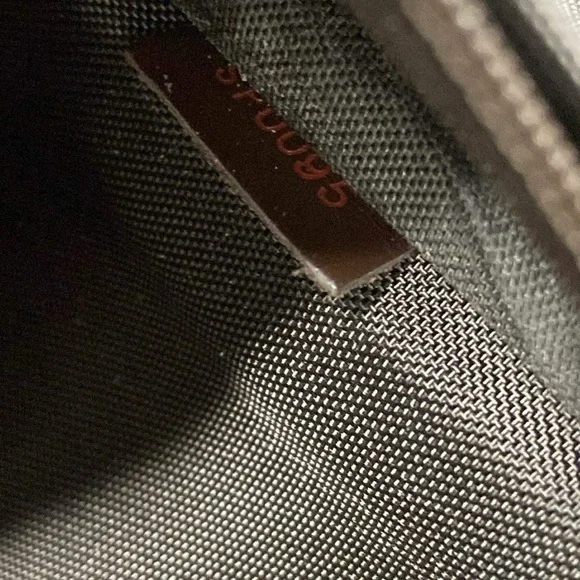 Authentic Louis Vuitton Pegasus 70 damier ebene travel suitcase